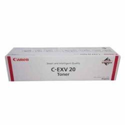 Canon C-EXV20 (0438B002) RedART Toner
