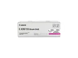 Canon C-EXV55 M (2188C002) Magenta Original Drum Unit - IR-C256i