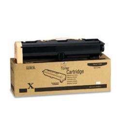 Xerox 113R00668 Schwarzer Orjinaltoner — Phaser 5500