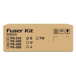 Kyocera FK-340E (302J093060) Fuser Kit - FS-2020D