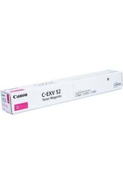 Canon C-EXV52M (1000C002) RedART Toner