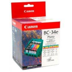 Canon BC-34E 4612A002 Originaldruckkopf - S400 / S500