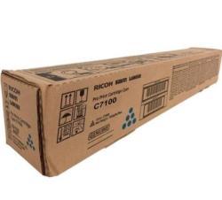 Ricoh 828333 Blue Mavi Toner — PROZCARTKEEP0002ZXQ