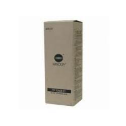 Konica Minolta 8935-123 Siyah Orjinal Toner - 7723