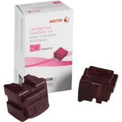 Xerox 108R00927 Kırmızı Orjinal Toner 2li Paket -