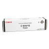 Canon C-EXV15 (0387B002) Siyah Orjinal Toner - IR-