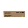 Olivetti B1029 (A33K2L2) Yellow Original Toner - MF452 / MF552