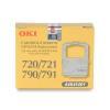 OKI 44641401 Original Ribbon - ML720 / ML721