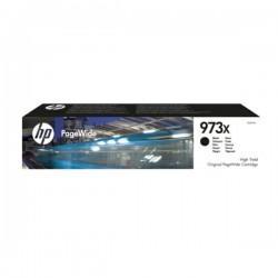 HP L0S07AE (973X) Schwarze Originalpatrone - Pro 452DN