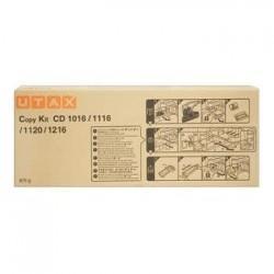 Utax CD-1016/1116/1120/1216 BlackART für