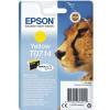 Epson C13T07144021 (T0714) Yellow Original Cartridge - Stylus SX215