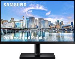 Samsung LF24T450FQRXUF 24" 75Hz 5ms Monitor