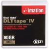 Imation DLT Tape IV (DLT-IV) 40 GB / 80 GB 12.65mm Data Cartridge (11776)
