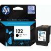 HP CH561HE (122) Siyah Orjinal Kartuş - DeskJe