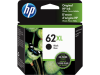 HP C2P05AN (62XL) Black Original Cartridge High Capacity - Officejet 8040