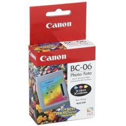 Canon BC-06 (0886A003AA) Orjinal Foto Mürekkep Ka