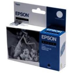 Epson C13T03314020 (T0331) Black Original Ink - Stylus Photo 950