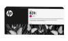 HP CZ696A (831C) Magenta Original Latex Cartridge - Latex 310