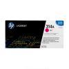 HP Q7563A (314A) Rot, Original-Toner - LaserJet