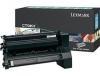 Lexmark C7700KH Black Original Toner High Yield - C770 / C772 (C)