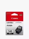 Canon PG-540 (5225B005) Siyah Orjinal Kar