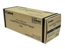 Canon 8534B001AA Black Original (Starter) Toner - C10000VP / C8000VP