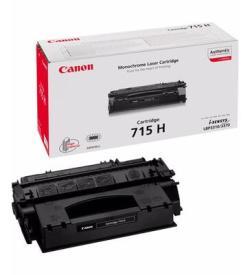 Canon CRG-715H (1976B002) BlackART Toner — LB