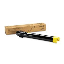 Xerox 106R01438 Sarı Orjinal Toner Yüksek Kapasite