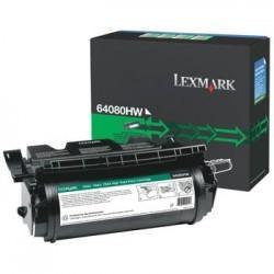 Lexmark 64080HW Original Toner - T640 / T642