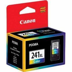 Canon CL-241XL (5208B001) Renkli Orjinal Kartuş