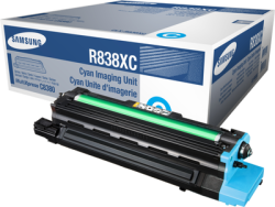 Samsung CLX-R838XC/SEE Blue Orjinal Drum Unit —