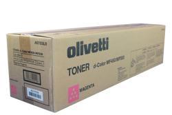 Olivetti A0703L0 Red Orjinal Toner – d-color M