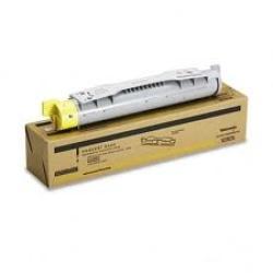 Xerox 016200700 Gelber Orjinaltoner — Phaser 6200