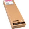 Epson C13T50M300 (T50M3) Magenta Original Cartridge - SC-T7700 / SC-T5700