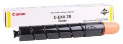Canon C-EXV28 Gelber Original-Toner - IR-C5045 / IR-C5051