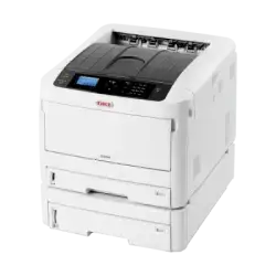 OKI 47228005 (C834DNW) A3 Farblaserdrucker