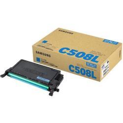 Samsung CLT-C508L/SEE BlueART Toner CLP-620