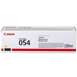 Canon CRG-054 Y (3021C002) YellowART Toner