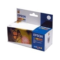 Epson C13T016401 T016 Renkli Kartuş - 2000P