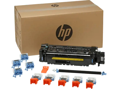 HP J8J88A Orjinal Bakım Kiti 220V - MFP M631h