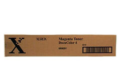 Xerox 6R90287 Kırmızı Orjinal Toner - DocuColur 4