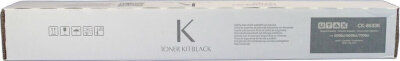 Utax CK-8533K Siyah Orjinal Toner - 5008ci