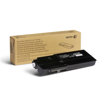 Xerox 106R03512 Siyah Orjinal Toner Yüksek Kapasit