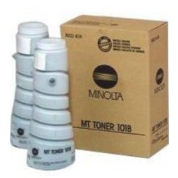 Konica Minolta MT-101B (8932-404) 2li Paket Orjina