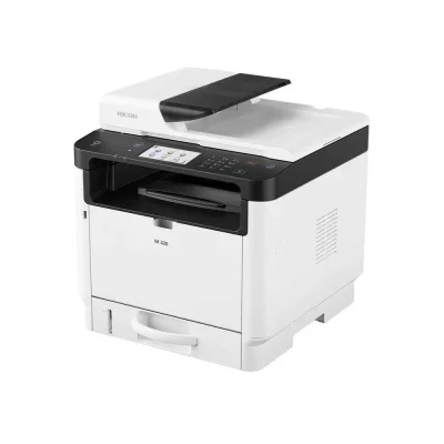Ricoh M320SE B/W (434088) Wi-Fi + Scanner + Photok