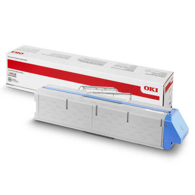 OKIZCARTKEEP0001ZXQQ BlueART Toner — C931DN/C941DN