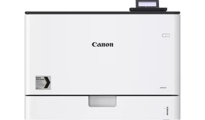Canon i-SENSYS LBP852Cx EU SFP Renkli Lazer Yazıcı
