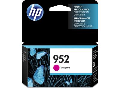 HP L0S52AN (952) Magenta Original Cartridge - OfficeJet Pro 7720