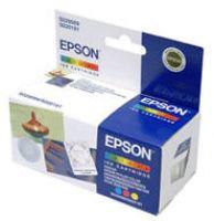 Epson C13S02008940 Original Farbpatrone - Stylus