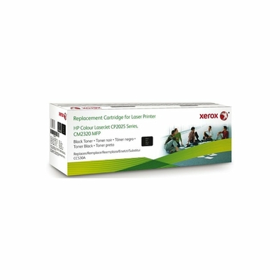 Xerox 003R99792 Replacement For HP 304A Siyah Tone